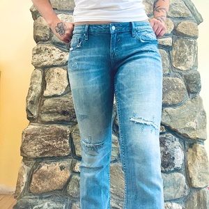 Vigoss flare jeans